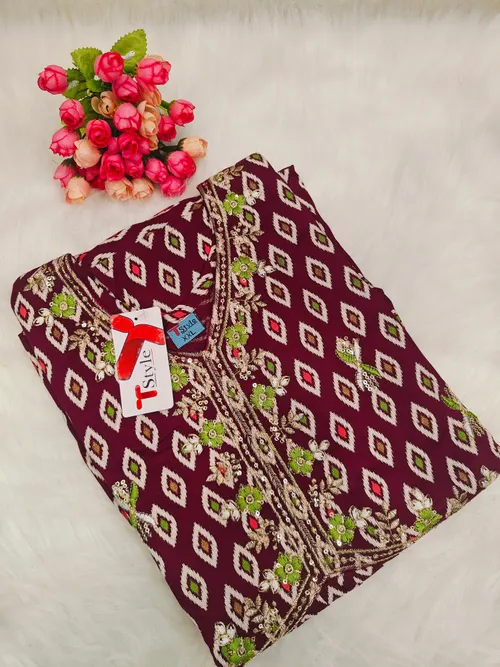 WINE ALIYA CUT LU36